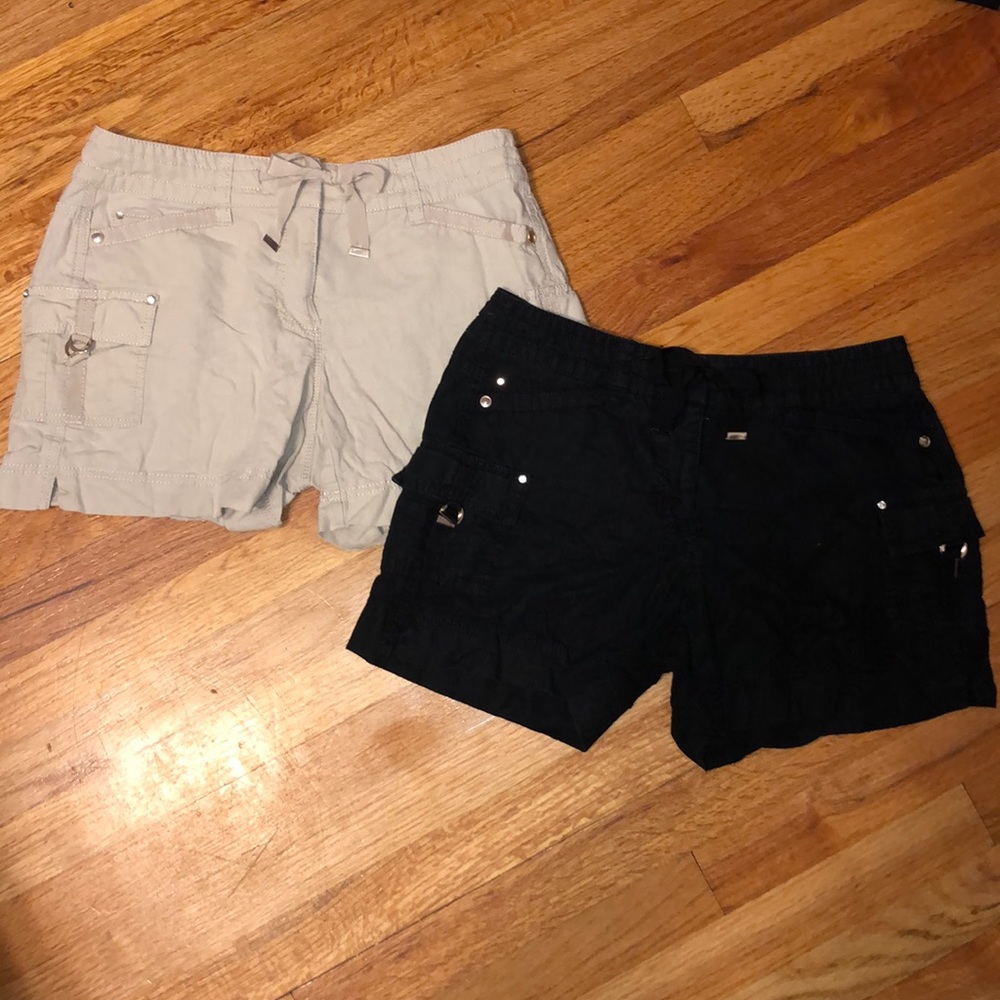 Stylish shorts BUNDLE